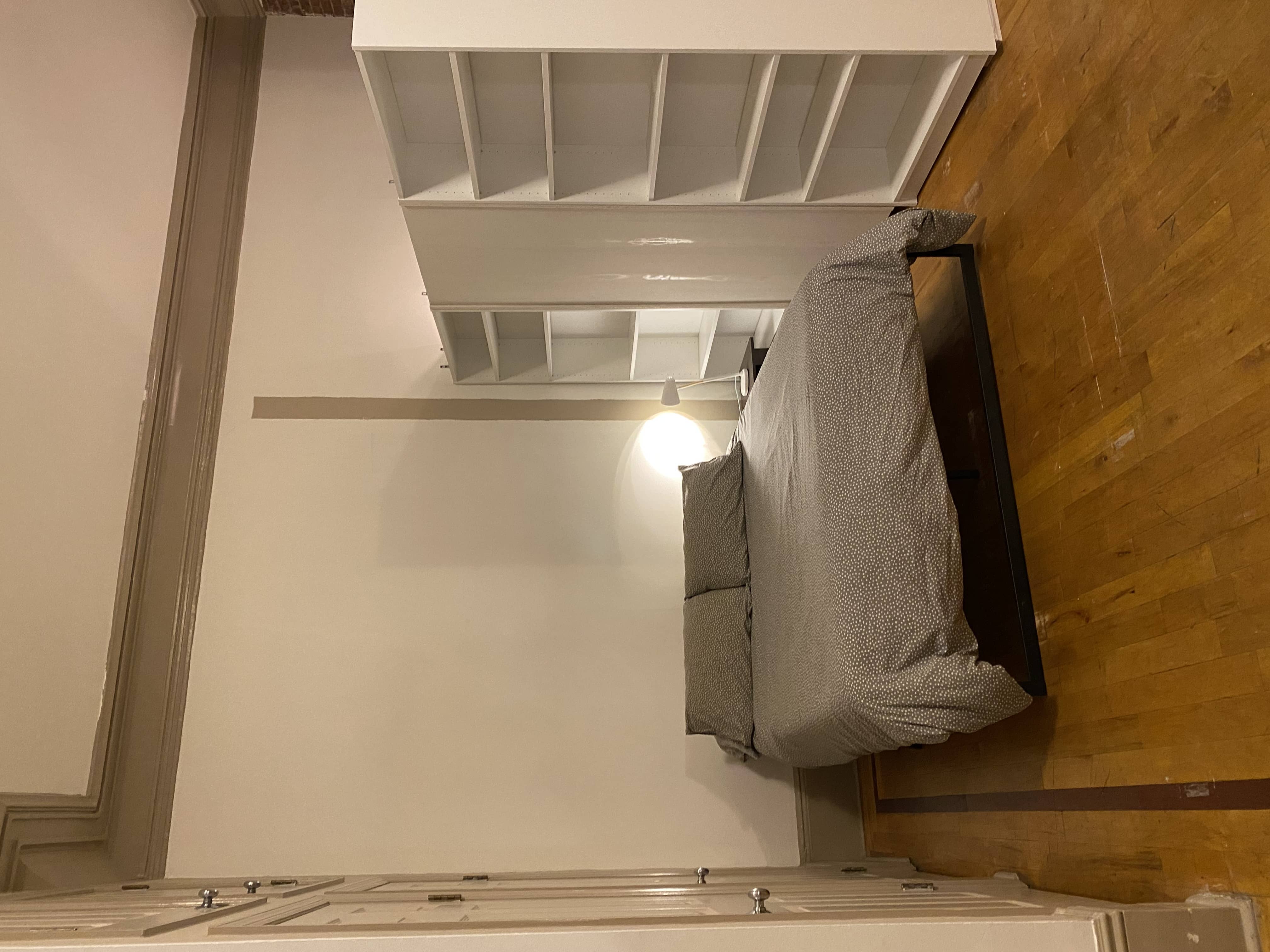 Studio amplio para estadías cortas en Midtown foto 7